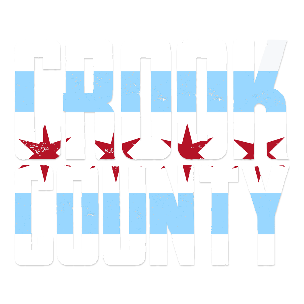 DOWNTOWN WINDOW DECAL