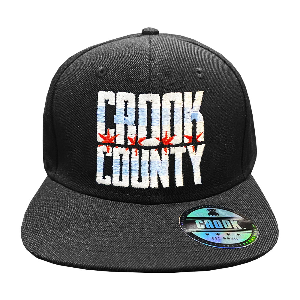 DOWNTOWN SNAPBACK