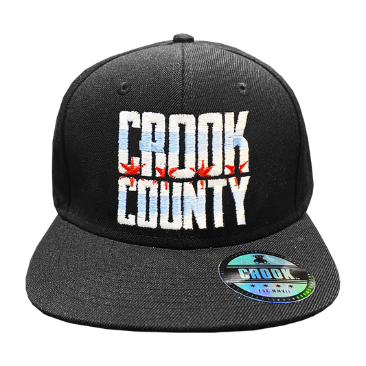 DOWNTOWN SNAPBACK