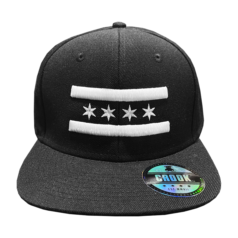 HOMETOWN SNAPBACK