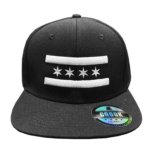 HOMETOWN SNAPBACK