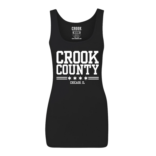 CLASSIC WOMEN'S TANK TOP